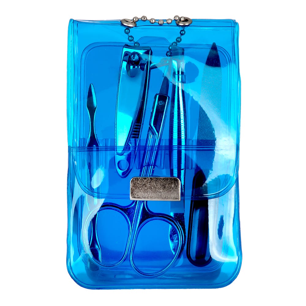 Juego de manicura de 5 piezas AG0003 Home Sweet Home