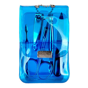 Juego de manicura de 5 piezas AG0003 Home Sweet Home