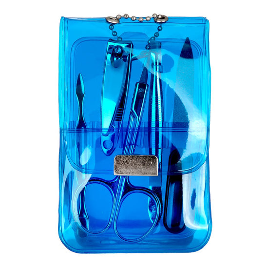 Juego de manicura de 5 piezas AG0003 Home Sweet Home