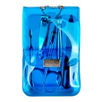 Juego de manicura de 5 piezas AG0003 Home Sweet Home