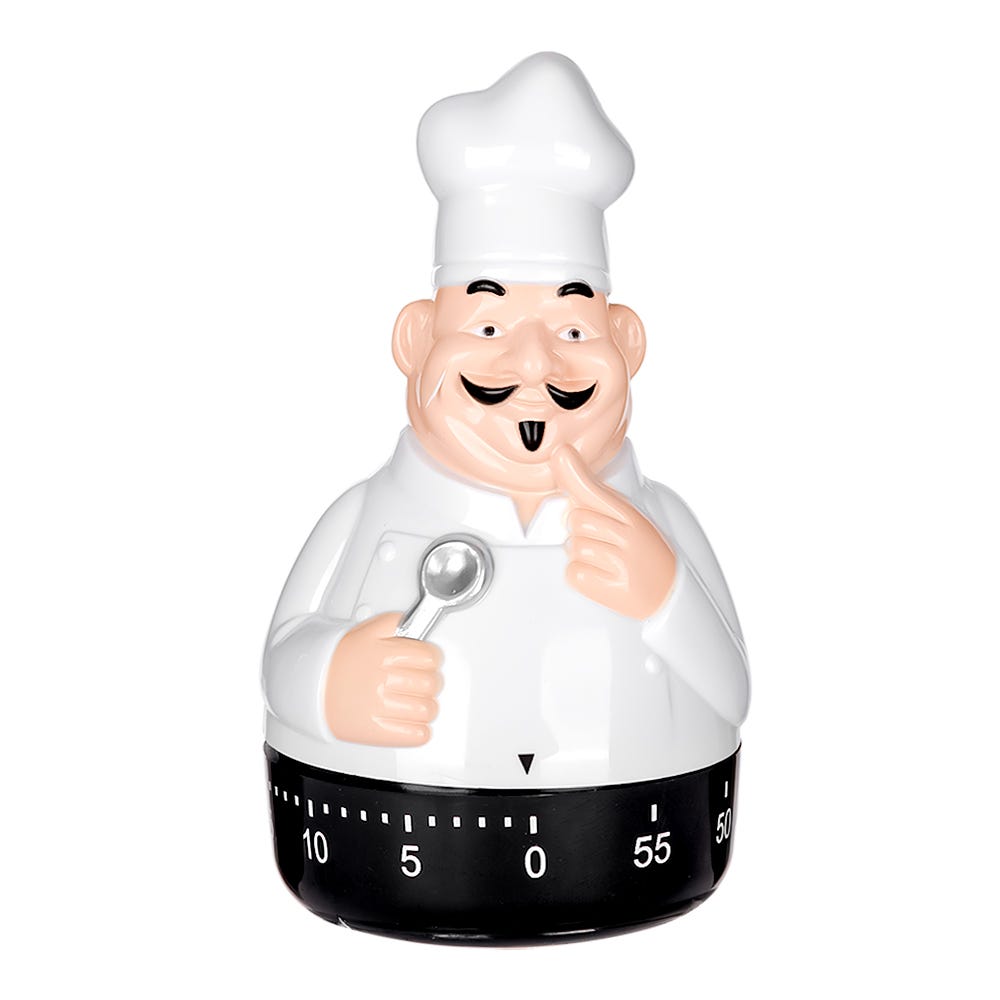 Temporizador varios modelos KA0000020 Home Sweet Home