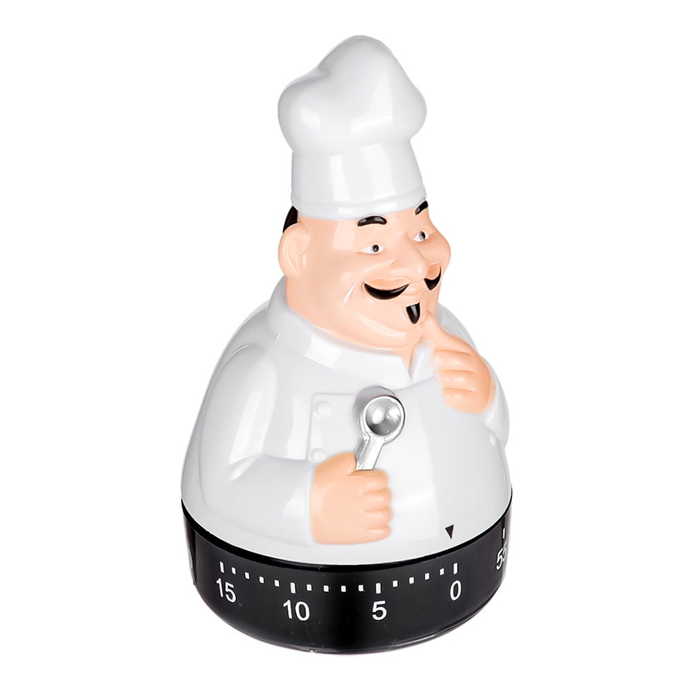 Temporizador varios modelos KA0000020 Home Sweet Home