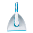 Juego de recogedor y escoba de mano BB0057 Home Sweet Home