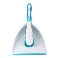 Juego de recogedor y escoba de mano BB0057 Home Sweet Home