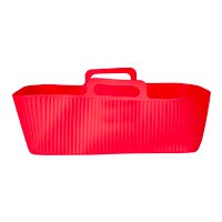 Canasta cuadrada de silicón para freidora de aire KC0000007 Home Sweet Home