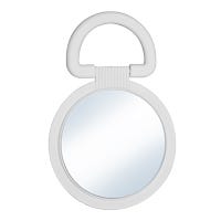 Espejo de doble cara con aumento AG0000075 Home Sweet Home