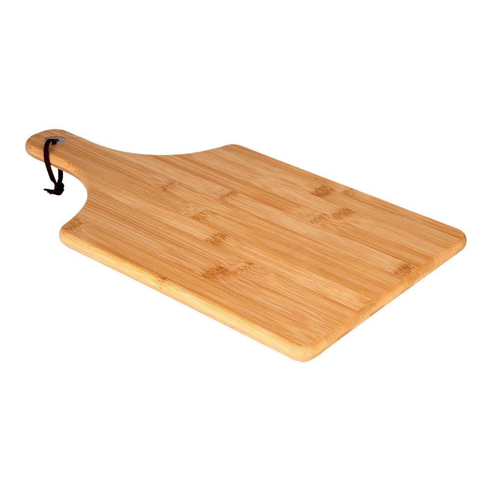 Tabla para quesos de bambú KA0337 Home Sweet Home