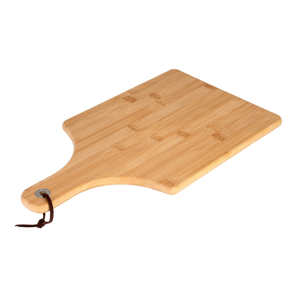 Tabla para quesos de bambú KA0337 Home Sweet Home