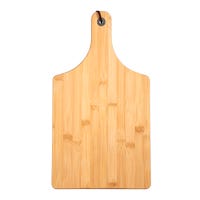 Tabla para quesos de bambú KA0337 Home Sweet Home