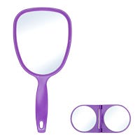 Juego de espejos varios coloresGM0009 Home Sweet Home