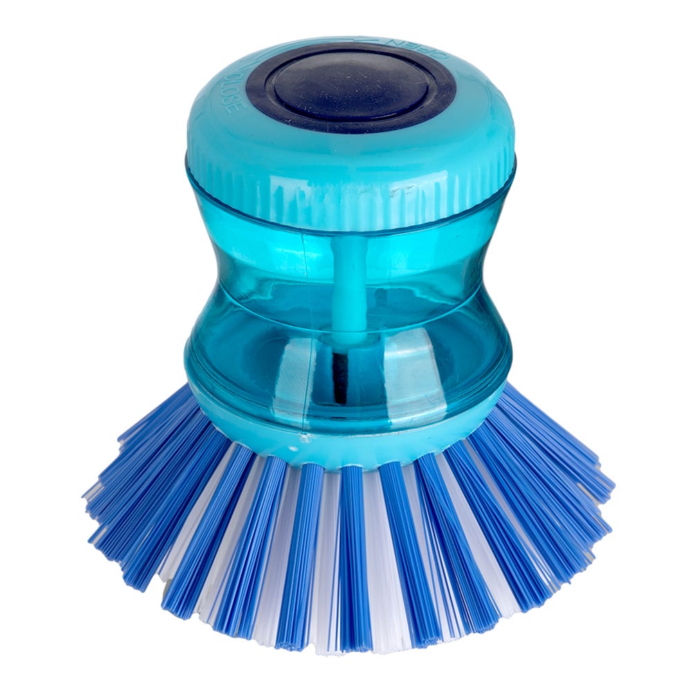 Cepillo dispensador de jabón para cocina BB0031 Home Sweet Home