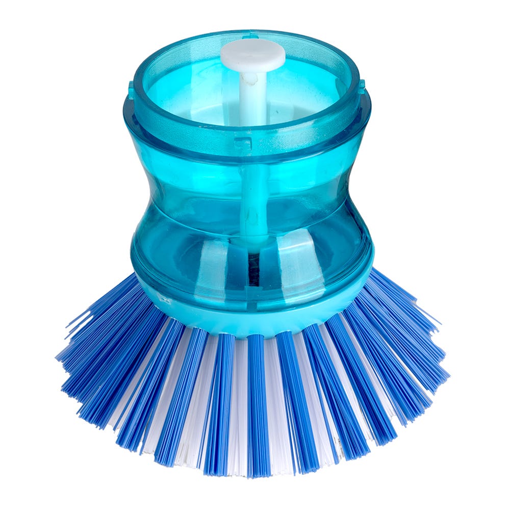 Cepillo dispensador de jabón para cocina BB0031 Home Sweet Home