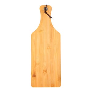 Tabla para quesos de bambú KA0359 Home Sweet Home