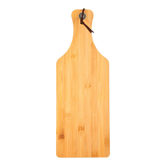 Tabla para quesos de bambú KA0359 Home Sweet Home