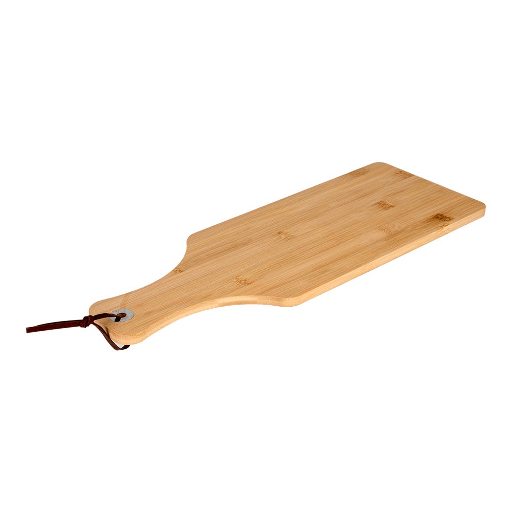 Tabla para quesos de bambú KA0359 Home Sweet Home
