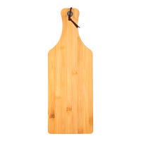 Tabla para quesos de bambú KA0359 Home Sweet Home