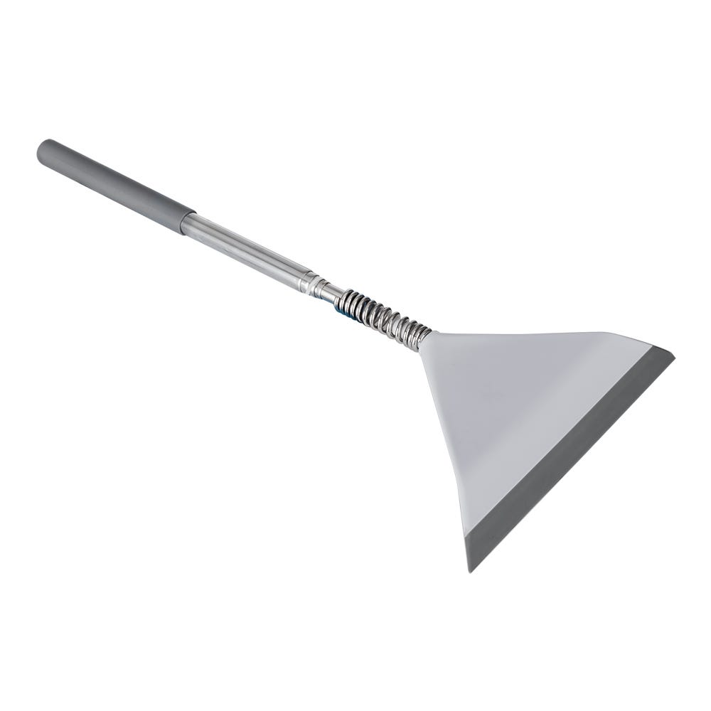 Jalador limpiavidrios con mango extensible BB0280 Home Sweet Home