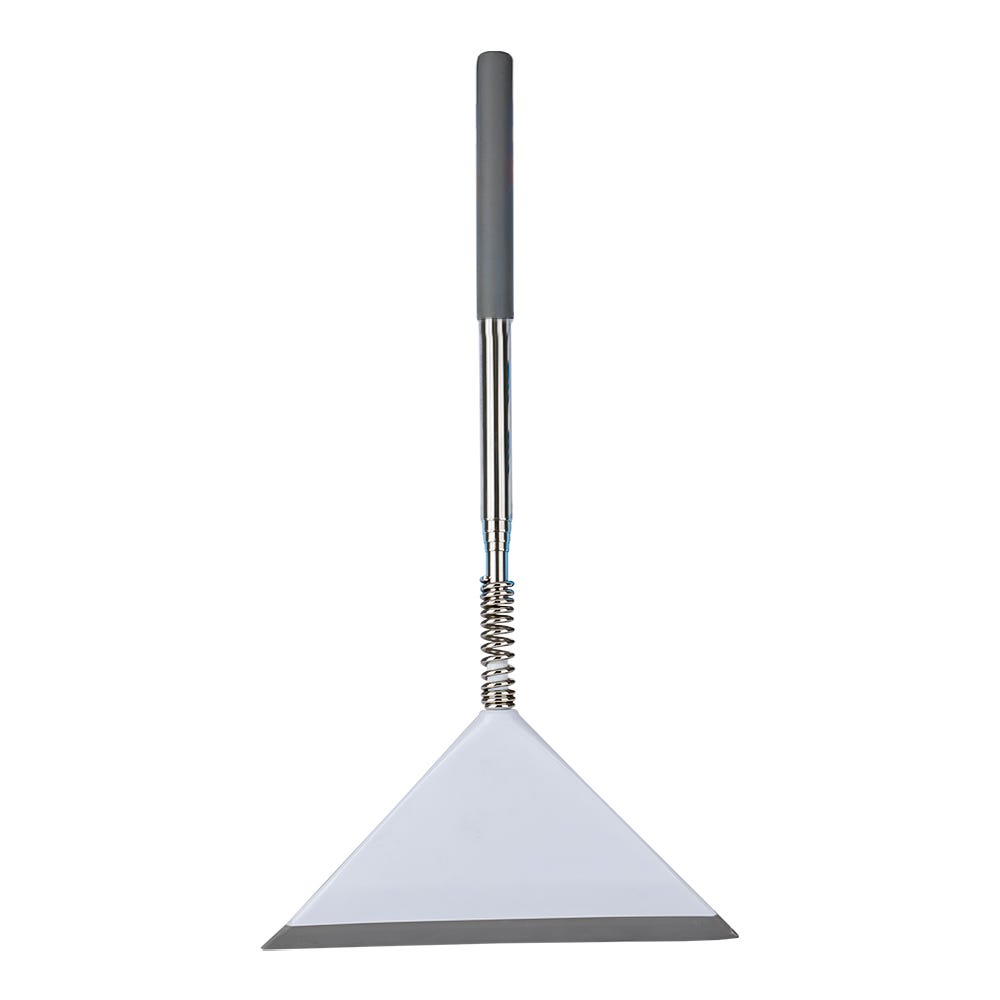 Jalador limpiavidrios con mango extensible BB0280 Home Sweet Home