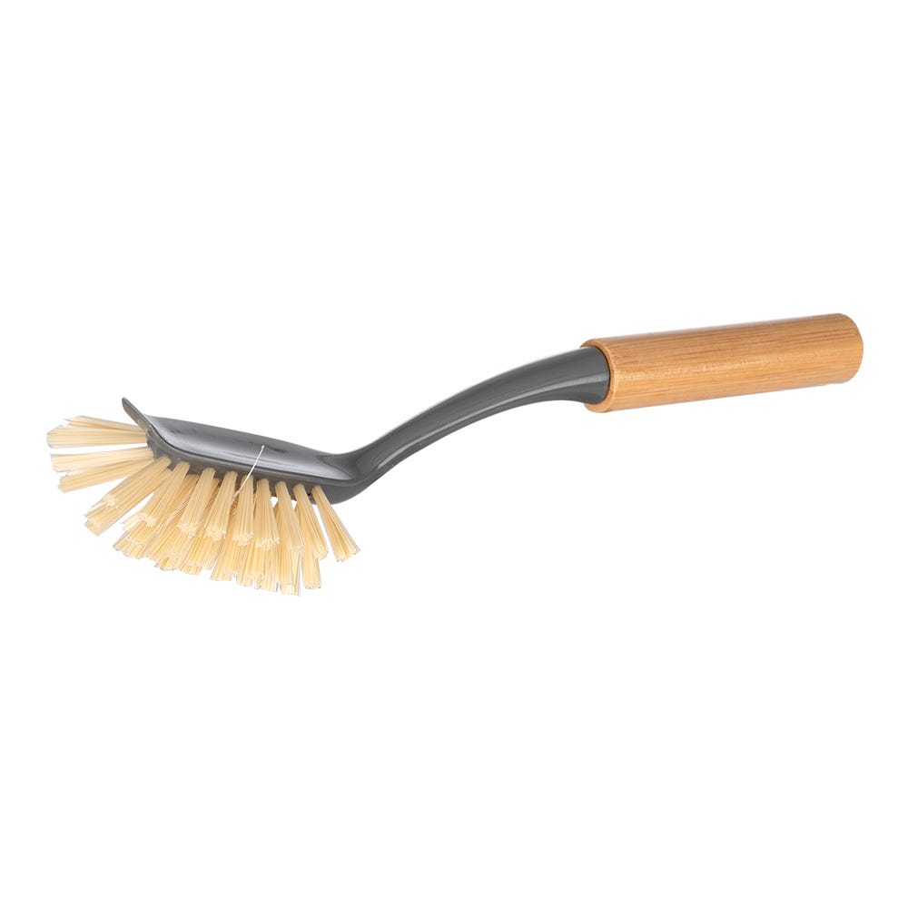 Cepillo multiusos de bambú BC0645 Home Sweet Home