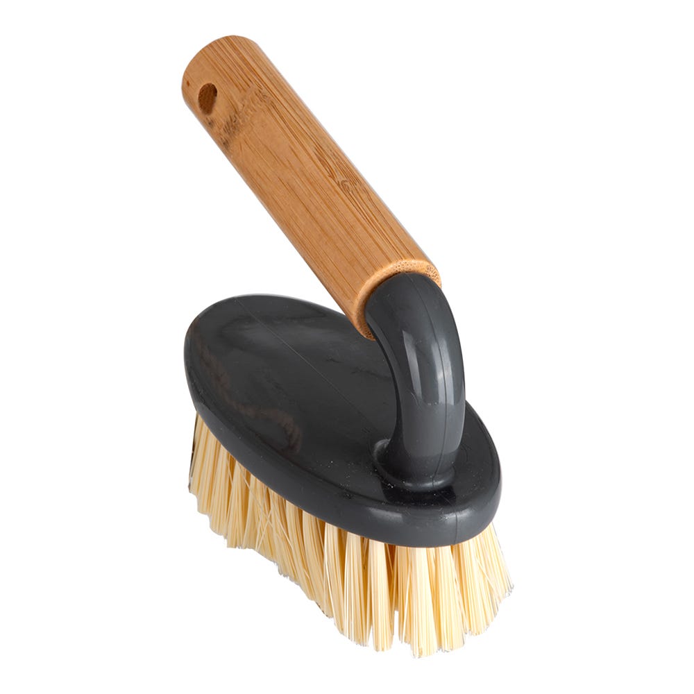 Cepillo multiusos de bambú BC0648 Home Sweet Home