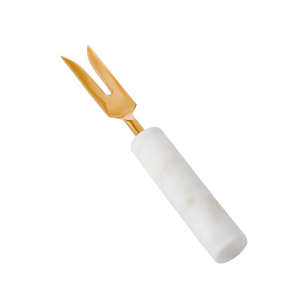 Juego de tabla de mármol con 3 utensilios para servir AD24-3012B Home Sweet Home