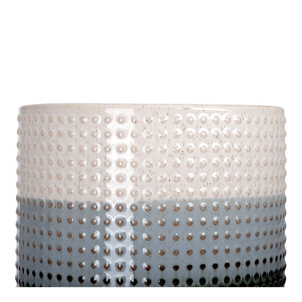 Maceta de cerámica de 22 cm 25C129-1 Home Sweet Home