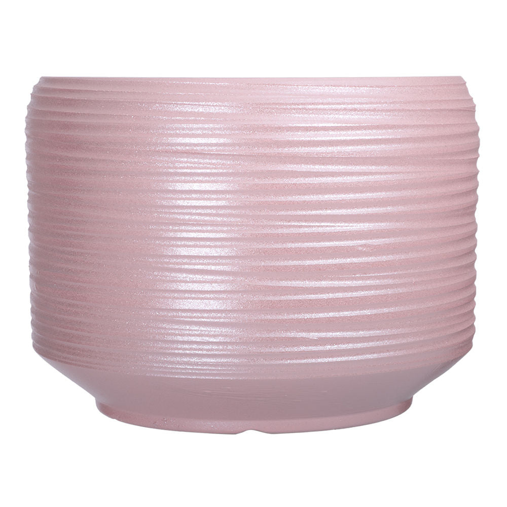 Maceta de cerámica de 25 x 19 cm HSH MOD. 25C221-1 Home Sweet Home