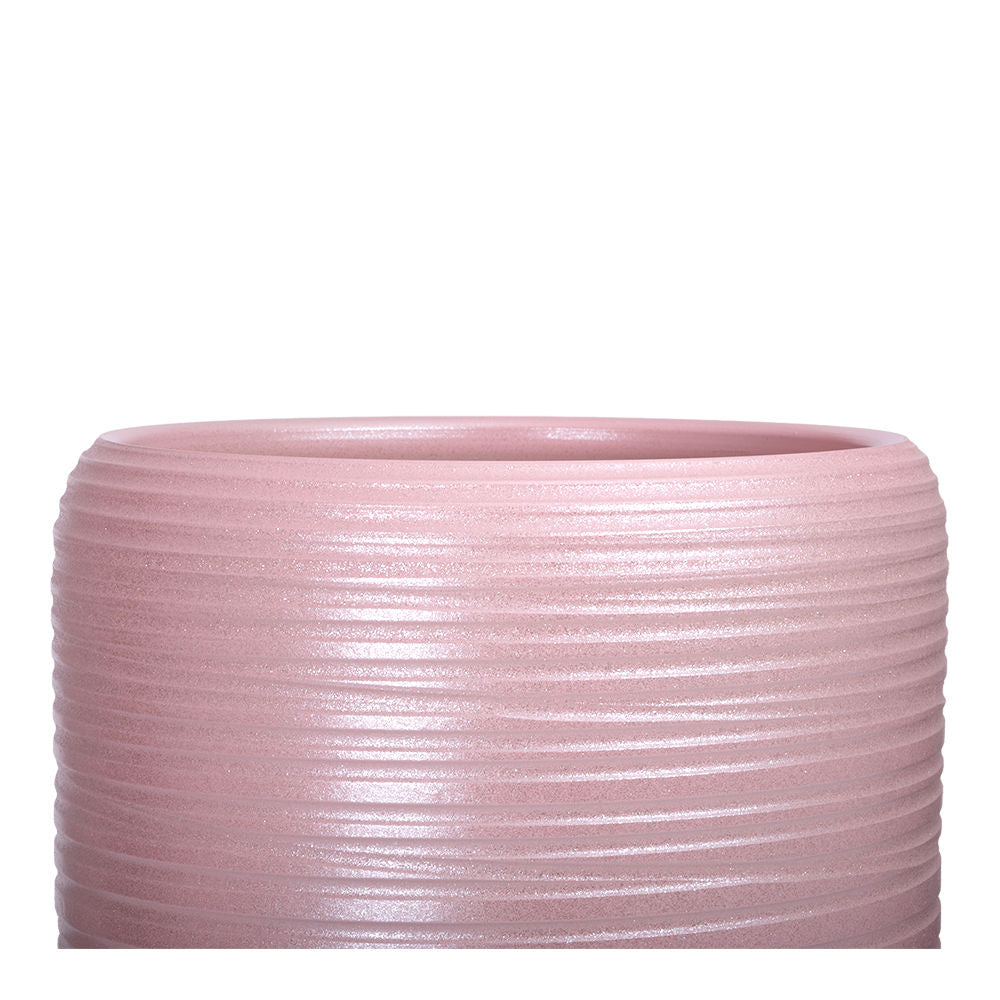 Maceta de cerámica de 20 x 16 cm HSH MOD. 25C221-2 Home Sweet Home