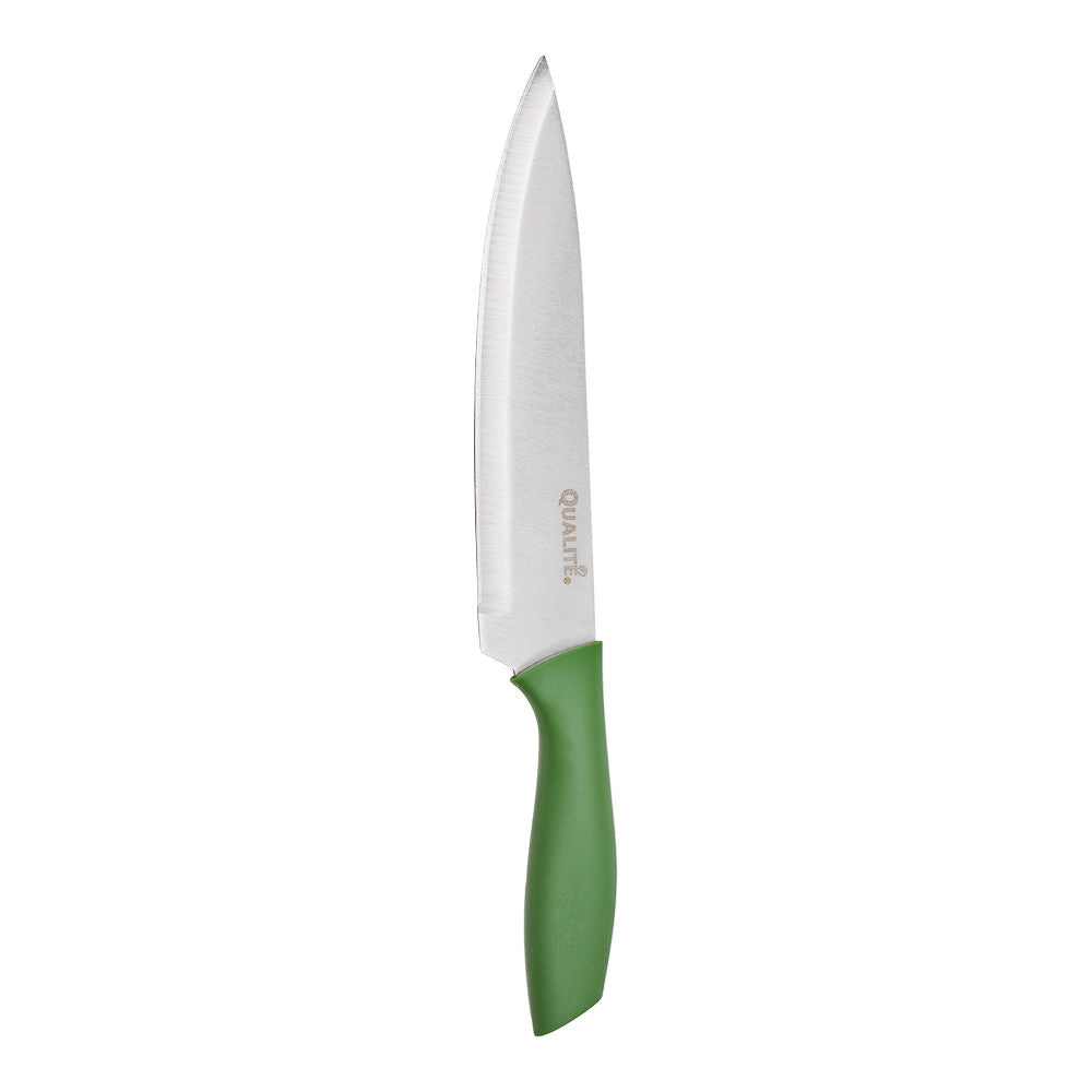 Juego de 3 cuchillos de cocina ATS2436 Qualité