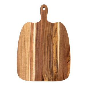Tabla para quesos 43 x 30 cm acacia AJU1765 Home Sweet Home