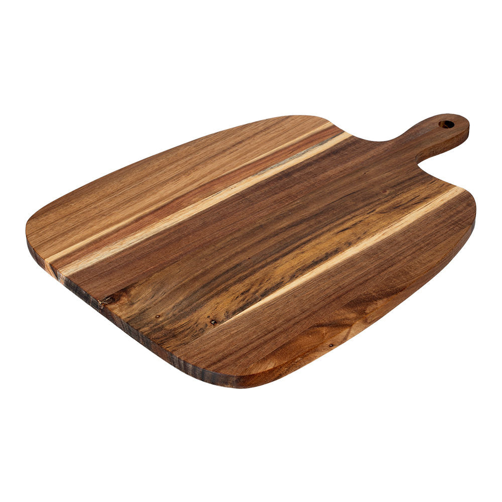 Tabla para quesos 43 x 30 cm acacia AJU1765 Home Sweet Home