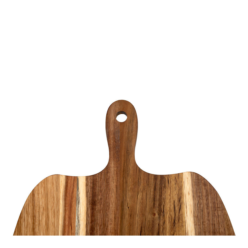 Tabla para quesos 43 x 30 cm acacia AJU1765 Home Sweet Home