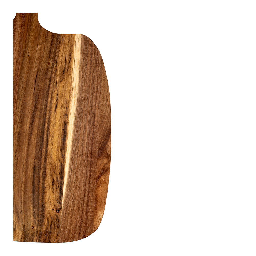 Tabla para quesos 43 x 30 cm acacia AJU1765 Home Sweet Home