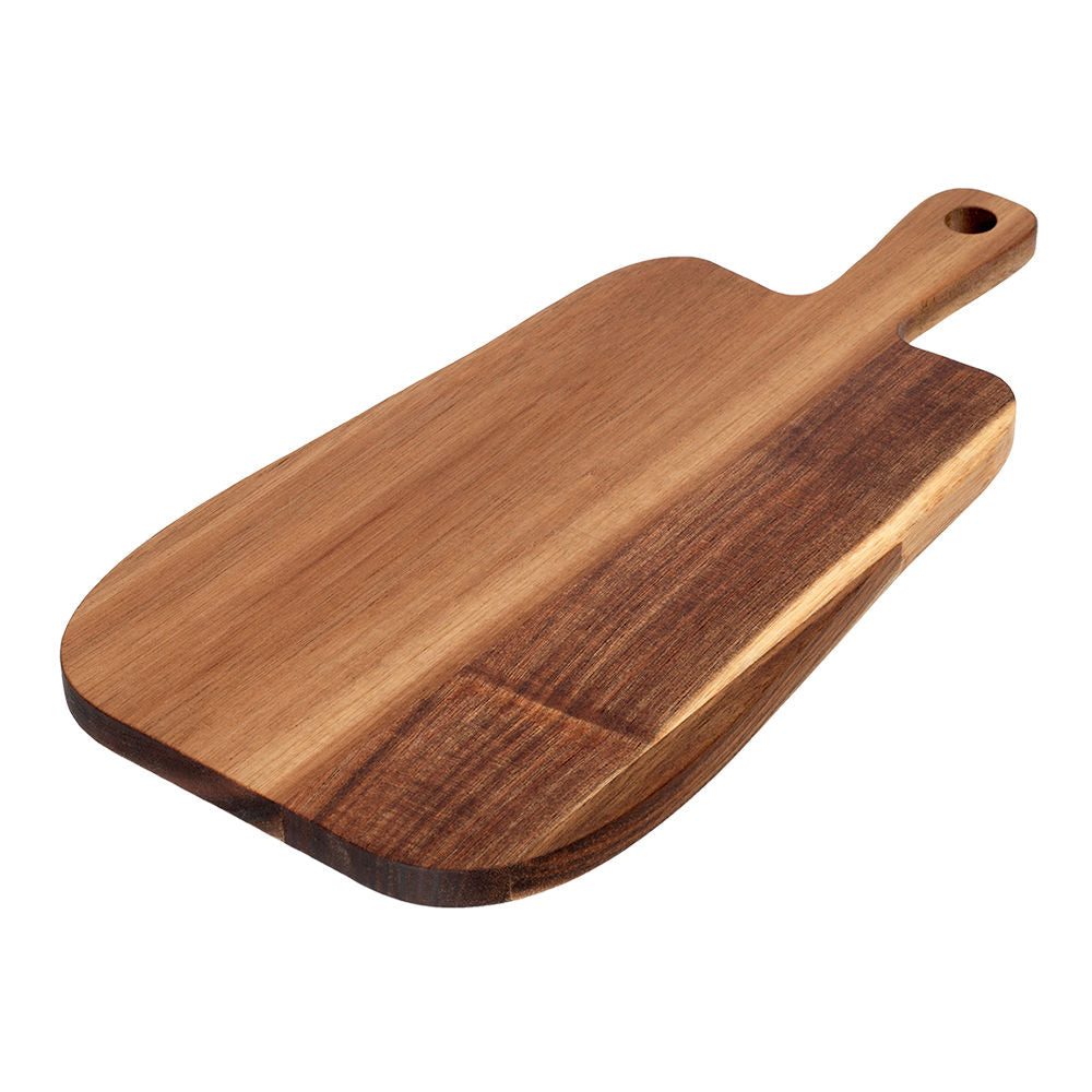 Tabla para quesos 33 x 16 cm acacia ATN3555 Home Sweet Home