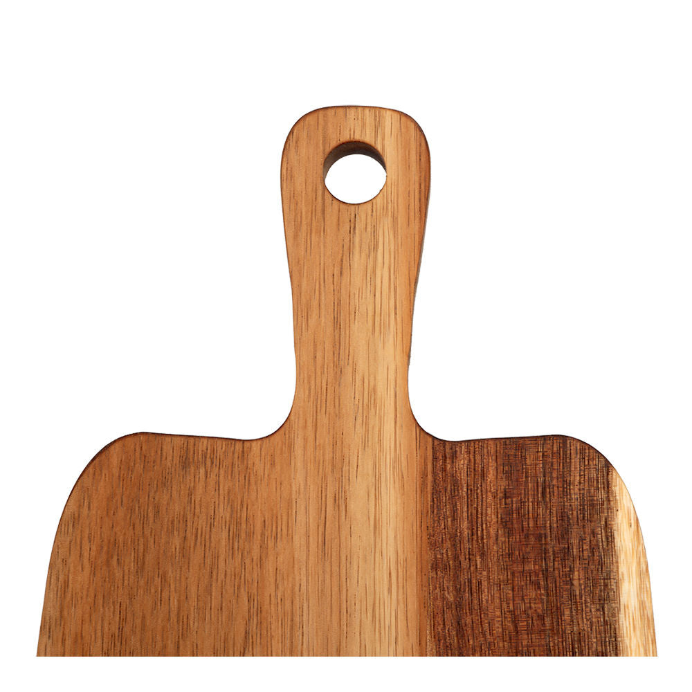 Tabla para quesos 33 x 16 cm acacia ATN3555 Home Sweet Home