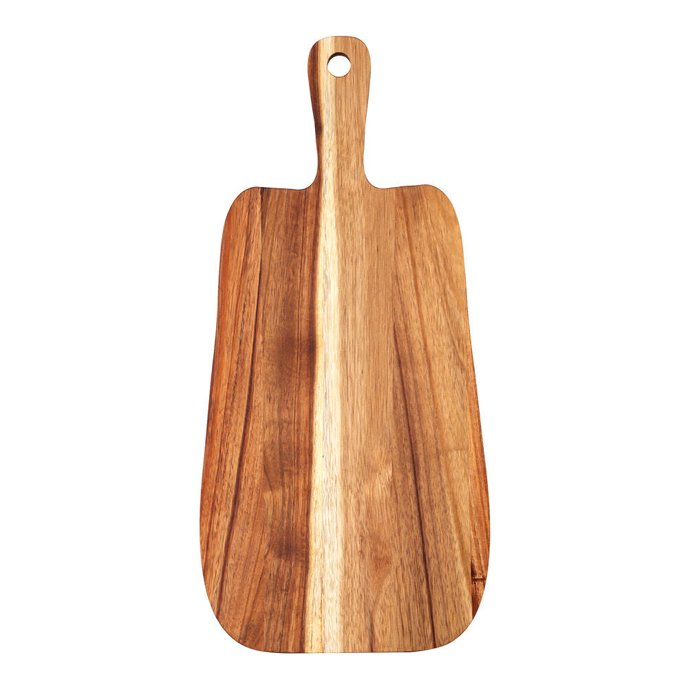 Tabla para quesos 40 x 19 cm acacia ATN3555-1 Home Sweet Home