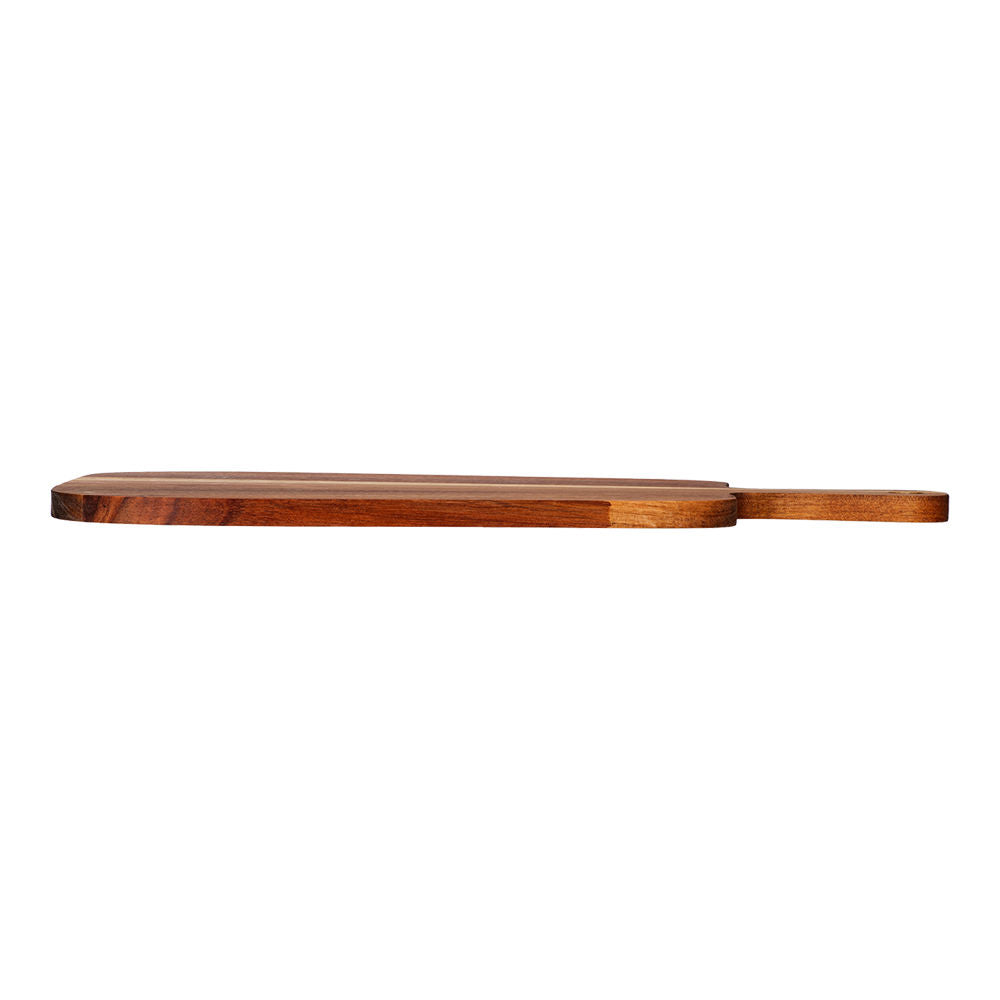 Tabla para quesos 40 x 19 cm acacia ATN3555-1 Home Sweet Home