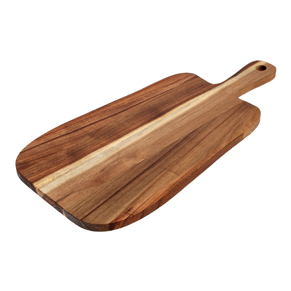 Tabla para quesos 40 x 19 cm acacia ATN3555-1 Home Sweet Home