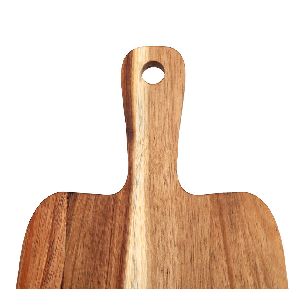 Tabla para quesos 40 x 19 cm acacia ATN3555-1 Home Sweet Home