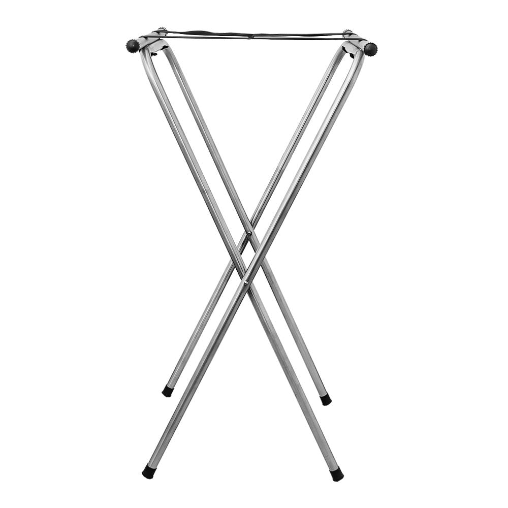 Tijeras reforzadas para colocar Charola de acero inoxidable Premium F P III K Qualité