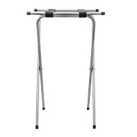 Tijeras reforzadas para colocar Charola de acero inoxidable Premium F P III K Qualité