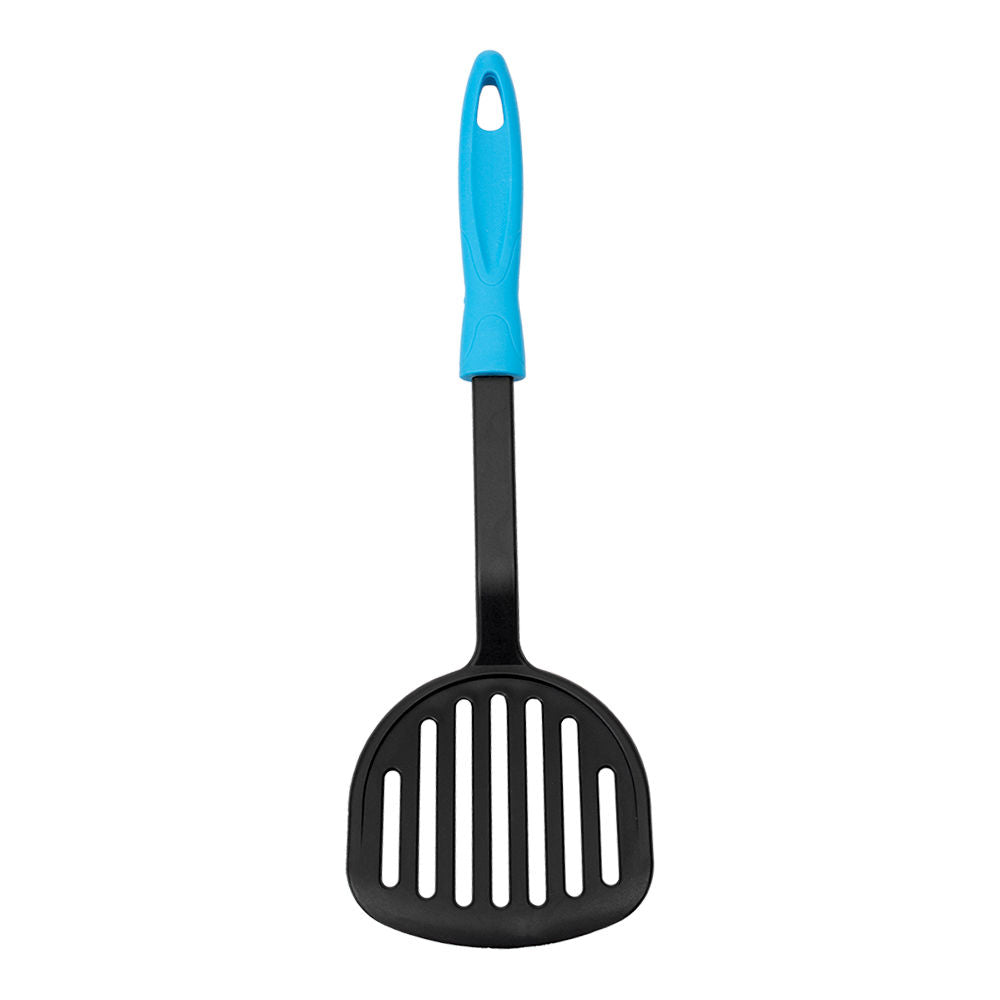 Juego de 5 utensilios de cocina poliamida azul ATS2 Home Sweet Home