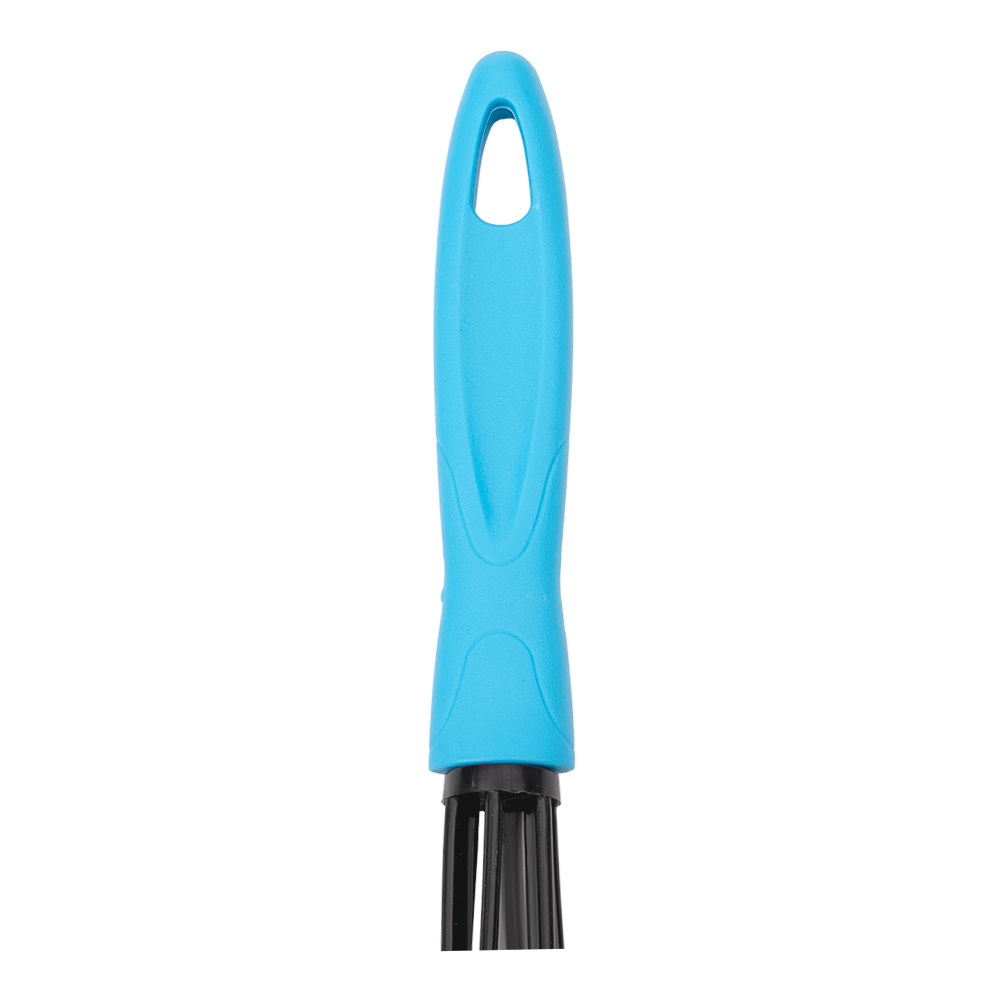Juego de 5 utensilios de cocina poliamida azul ATS2 Home Sweet Home