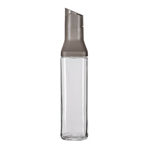 Vinagrera cuadrada de vidrio 500 ml varios colores ATL1547C Home Sweet Home