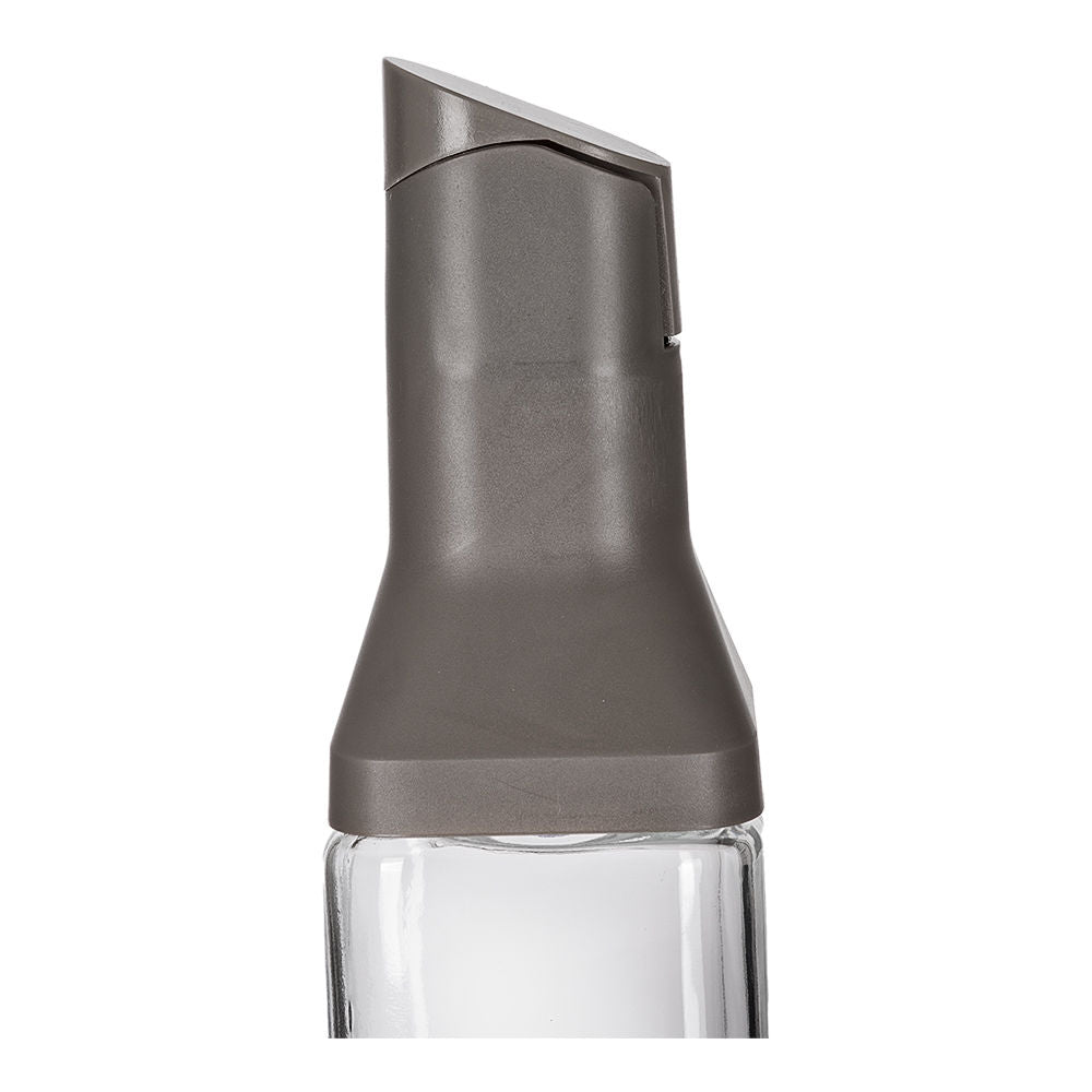 Vinagrera cuadrada de vidrio 500 ml varios colores ATL1547C Home Sweet Home