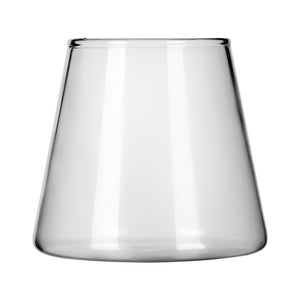 Vaso de vidrio para vino 320 ml Mt Fuji ATN2752A Home Sweet Home