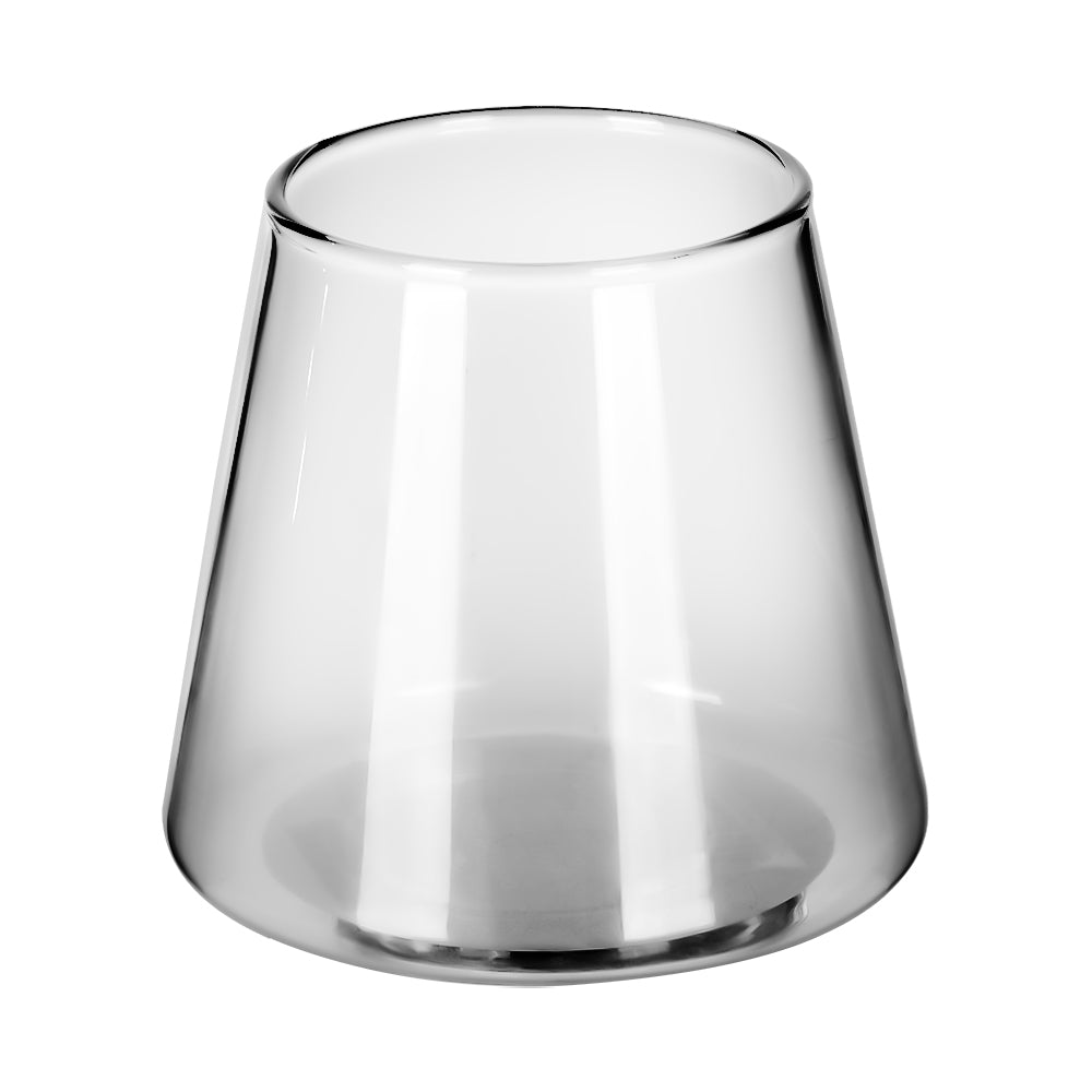 Vaso de vidrio para vino 320 ml Mt Fuji ATN2752A Home Sweet Home