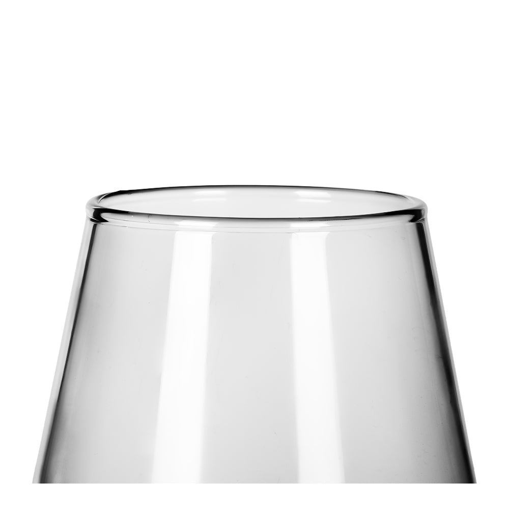 Vaso de vidrio para vino 320 ml Mt Fuji ATN2752A Home Sweet Home