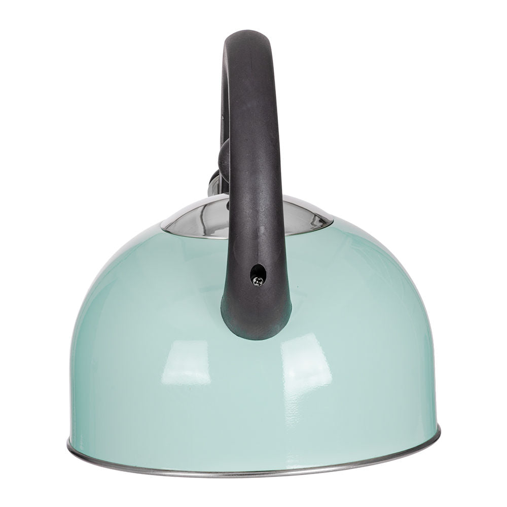 Tetera silbadora de acero inoxidable 2.2 L ATK01 Home Sweet Home