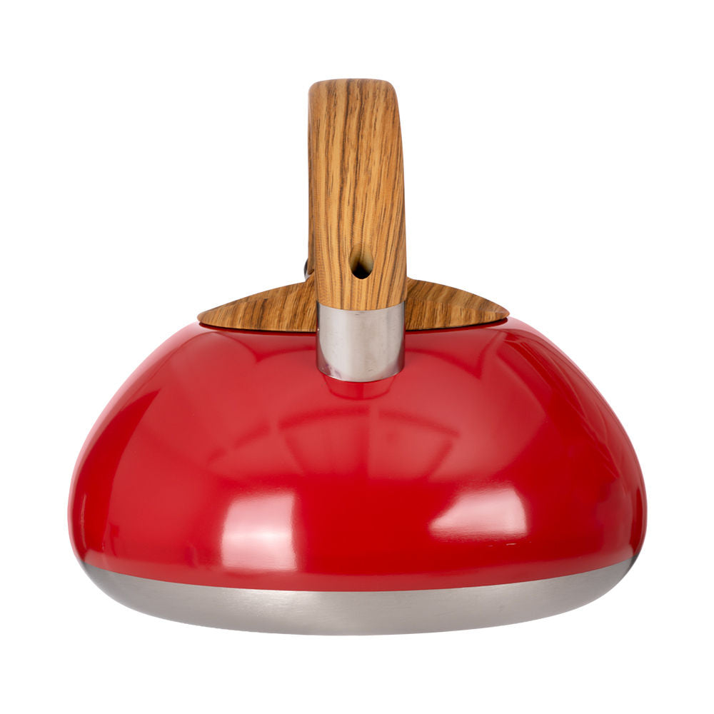 Tetera silbadora de acero inoxidable 3 litros ATK05 Home Sweet Home